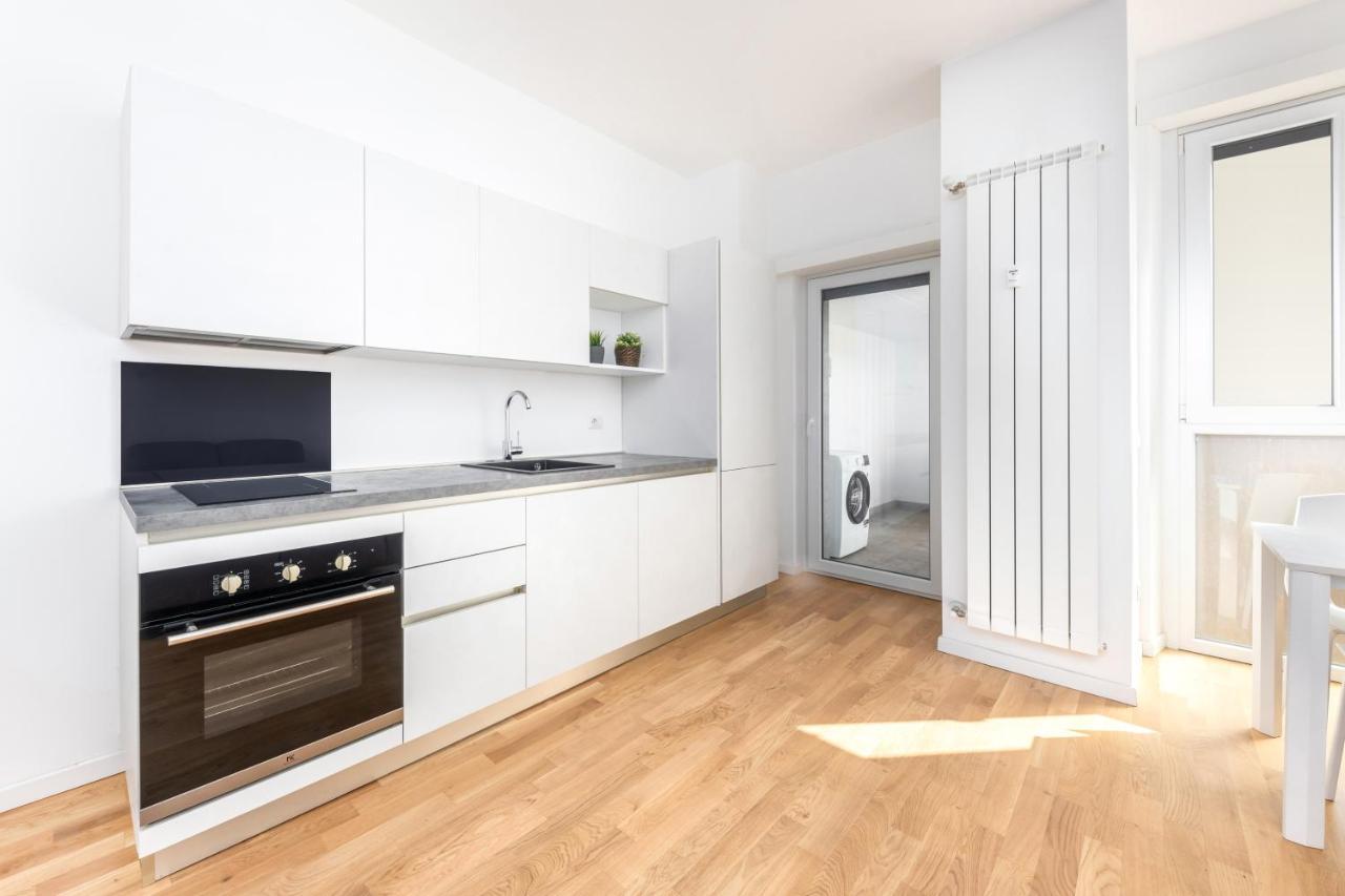 Casa Da Suite Centrale Milan Exterior photo