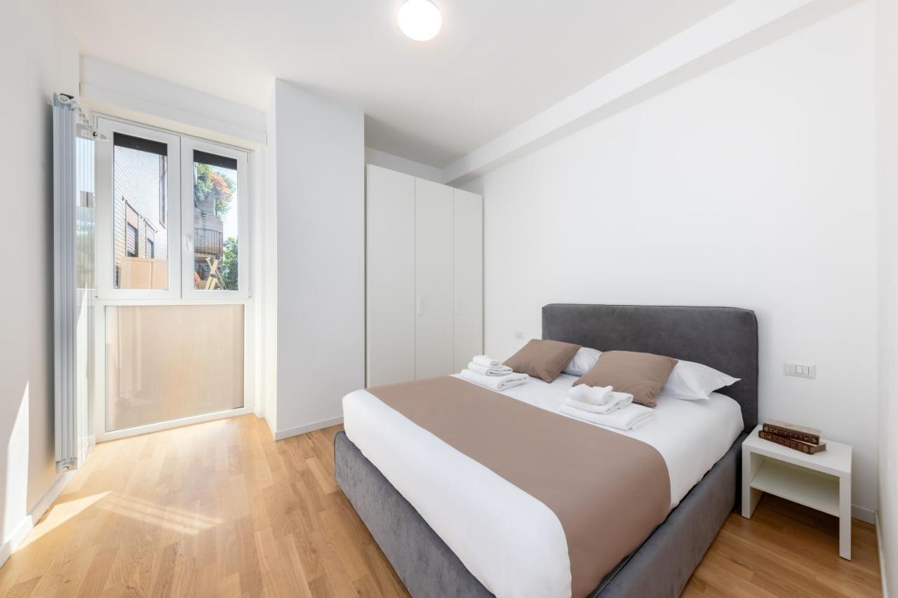 Casa Da Suite Centrale Milan Exterior photo